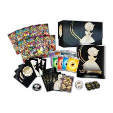 Pokemon Mega Evolution Elite Trainer Box Gardevoir